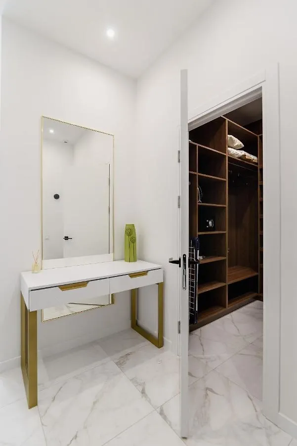 Pearl Premium Apartments 基輔 0*,  乌克兰