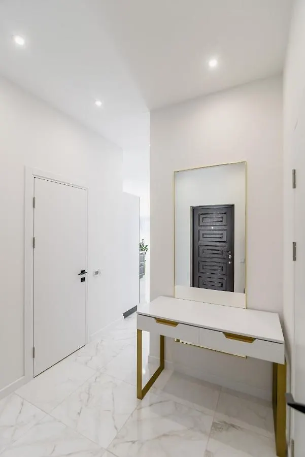 Pearl Premium Apartments 基輔 乌克兰