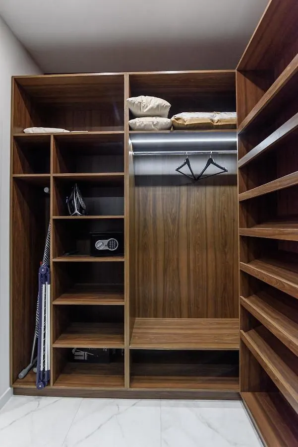 Pearl Premium Apartments كييف أوكرانيا