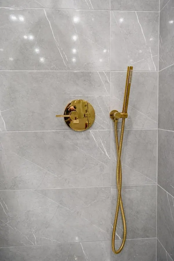 Pearl Premium Apartments كييف