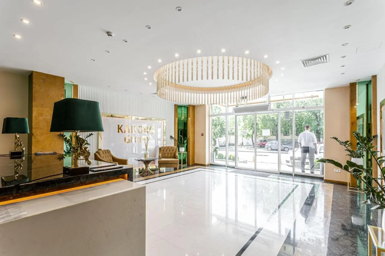 Pearl Premium Apartments كييف 0*,  أوكرانيا